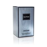 Escent Oud Musk apă de parfum &ndash; 100 ml fotografia produsului View 3 S