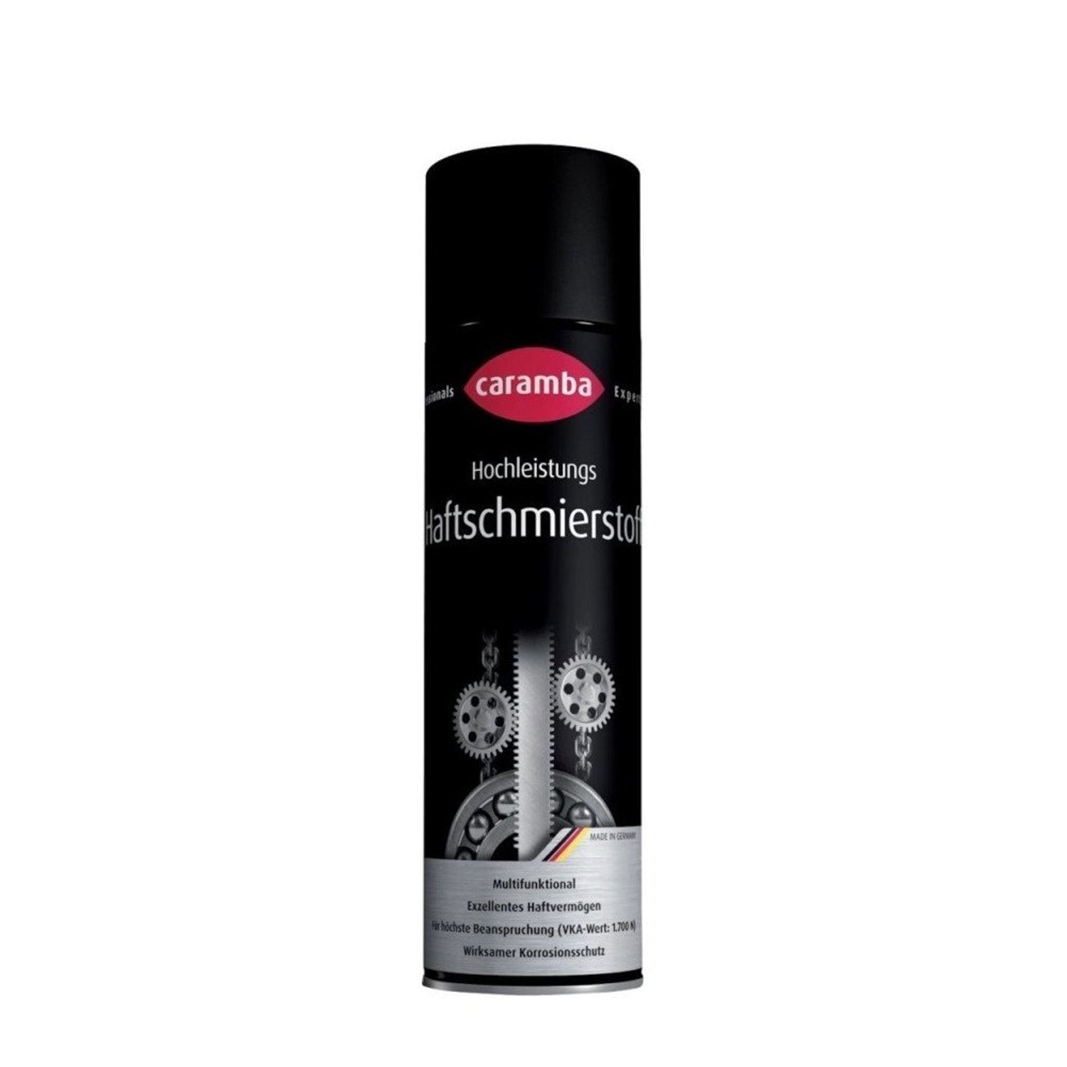 Spray Lubrifiant Caramba High Performance Adhesive Lubricant, 500ml fotografia produsului
