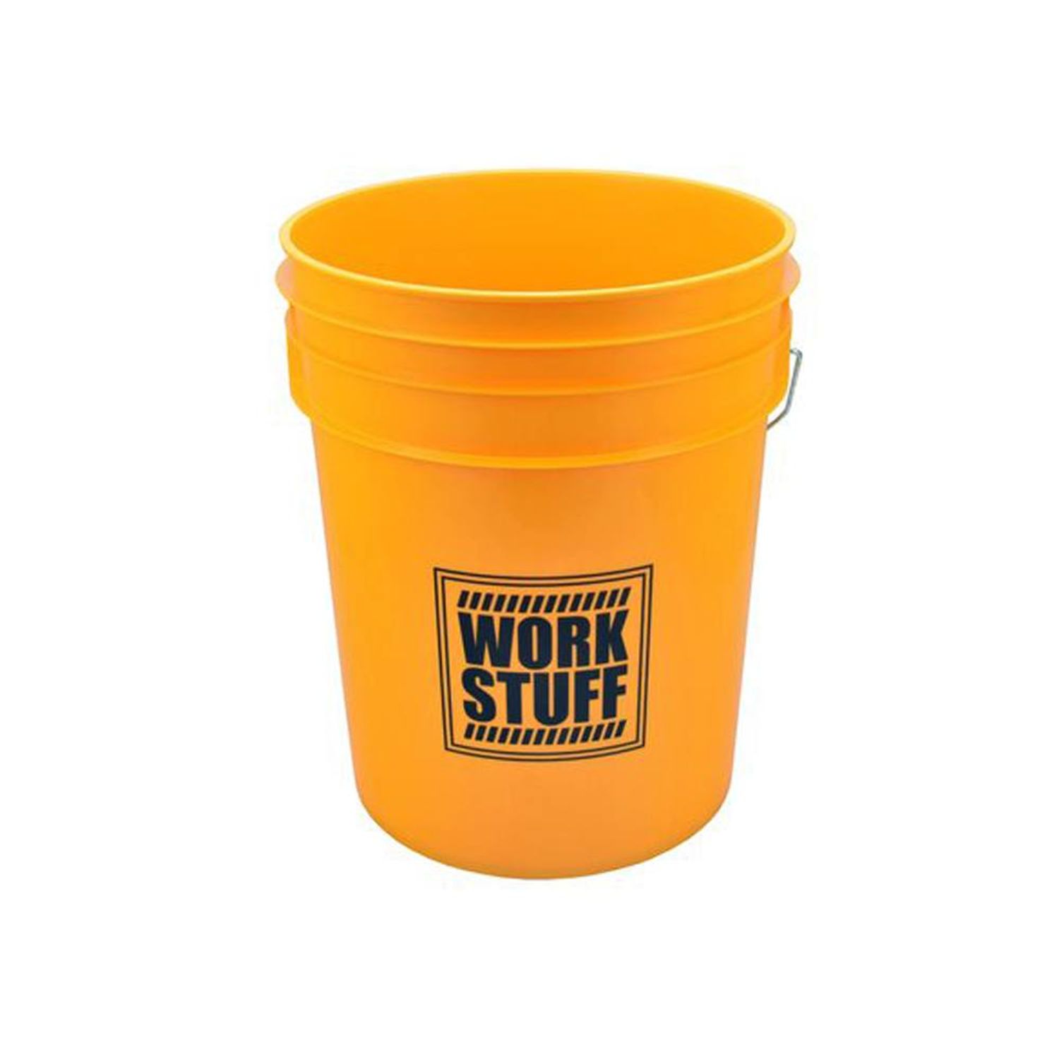 Galeata Spalare Auto Work Stuff Detailing Bucket Wash, 20L fotografia produsului