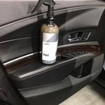 Solutie Intretinere Plastice si Anvelope CarPro Perl, 500ml fotografia produsului View 2 S
