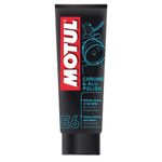 Motul E6 Chrome & Aluminium Polish - Polish Crom & Aluminium fotografia produsului
