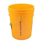 Galeata Spalare Auto Work Stuff Detailing Bucket Wash, 20L fotografia produsului View 2 S