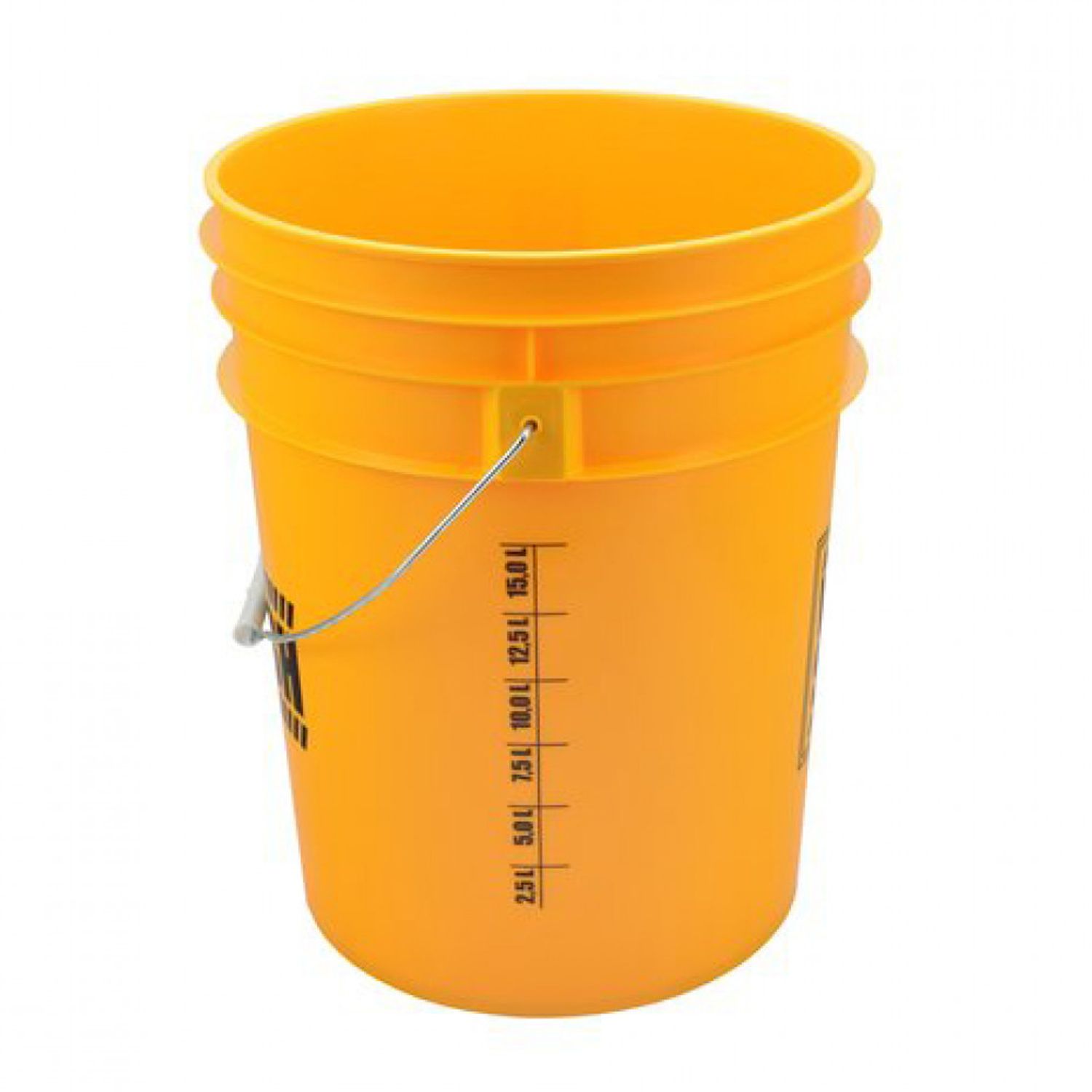 Galeata Spalare Auto Work Stuff Detailing Bucket Wash, 20L fotografia produsului View 2 L
