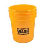 Galeata Spalare Auto Work Stuff Detailing Bucket Wash, 20L fotografia produsului View 3 S