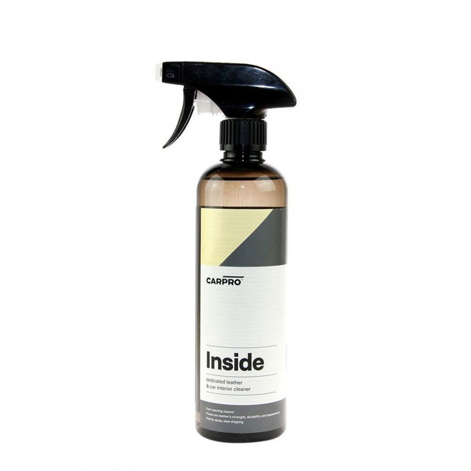 Solutie Curatare Interior Carpro Inside, 500ml fotografia produsului