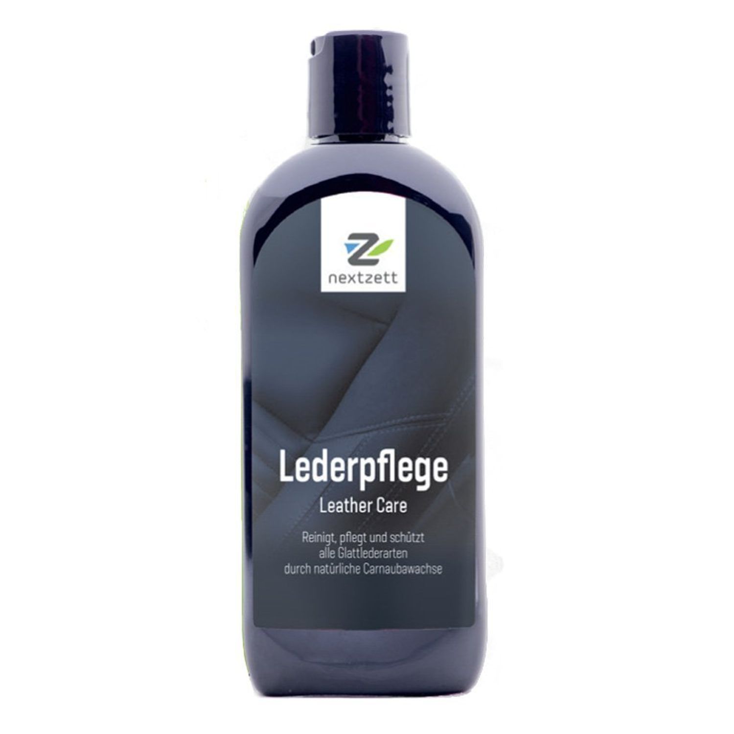 Solutie Tratament Piele Nextzett Leather Care, 250ml fotografia produsului