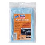 Laveta Microfibra Profesionala Liqui Moly, 40 x 40cm fotografia produsului