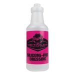 Recipient din Plastic Meguiar's Silicone-Free Dressing fotografia produsului
