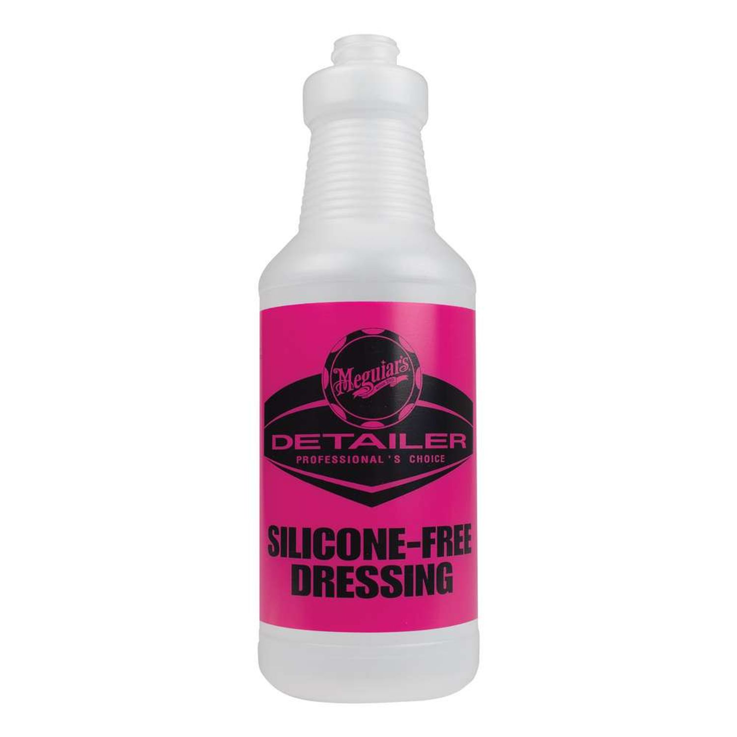 Recipient din Plastic Meguiar's Silicone-Free Dressing fotografia produsului