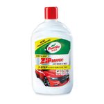 Sampon Auto cu Ceara Turtle Wax Zipwax, 500ml fotografia produsului