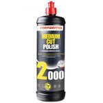 Pasta Polish Mediu Menzerna Medium Cut Polish 2000, 1000ml fotografia produsului