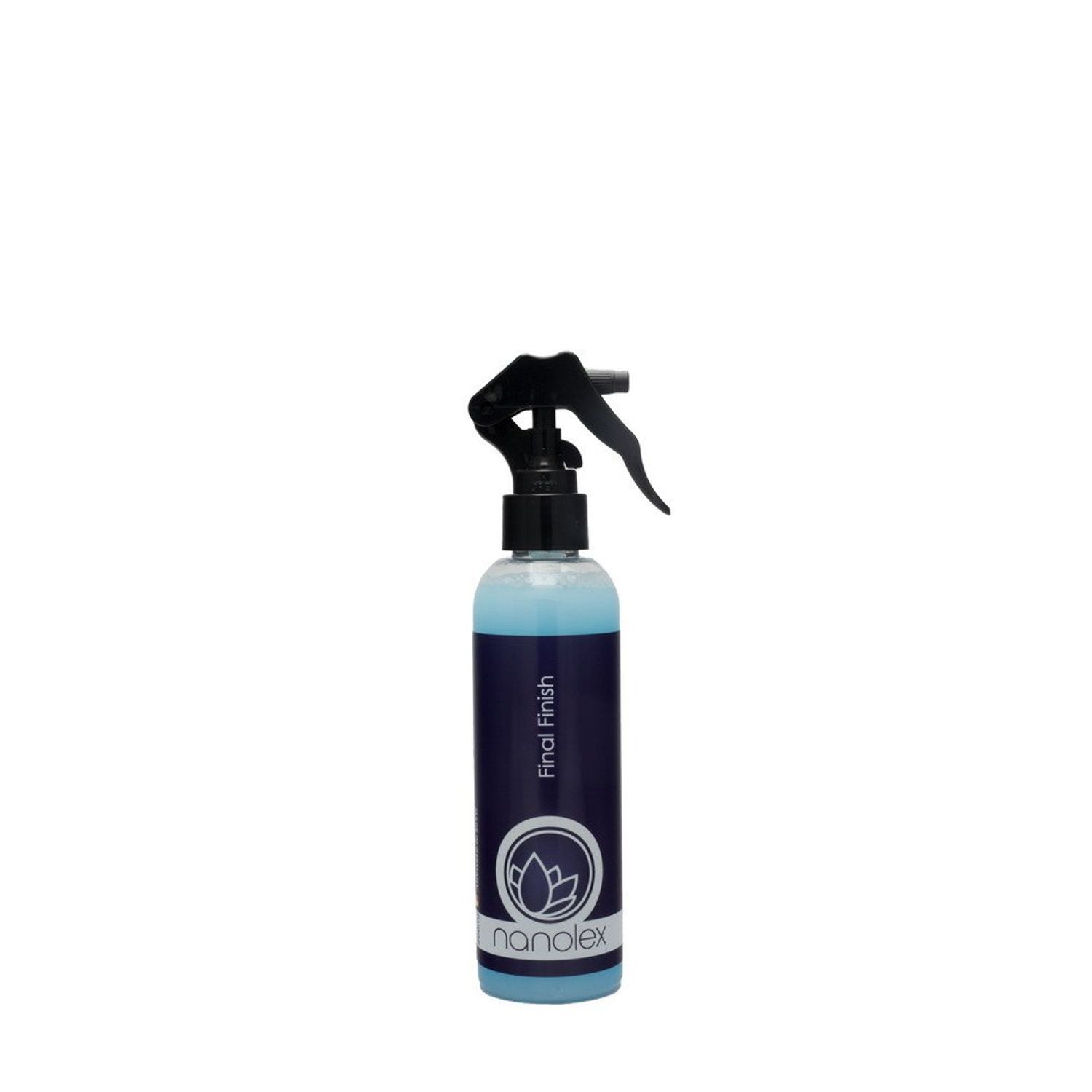 Solutie Intretinere Auto Nanolex Final Finish, 200 ml fotografia produsului