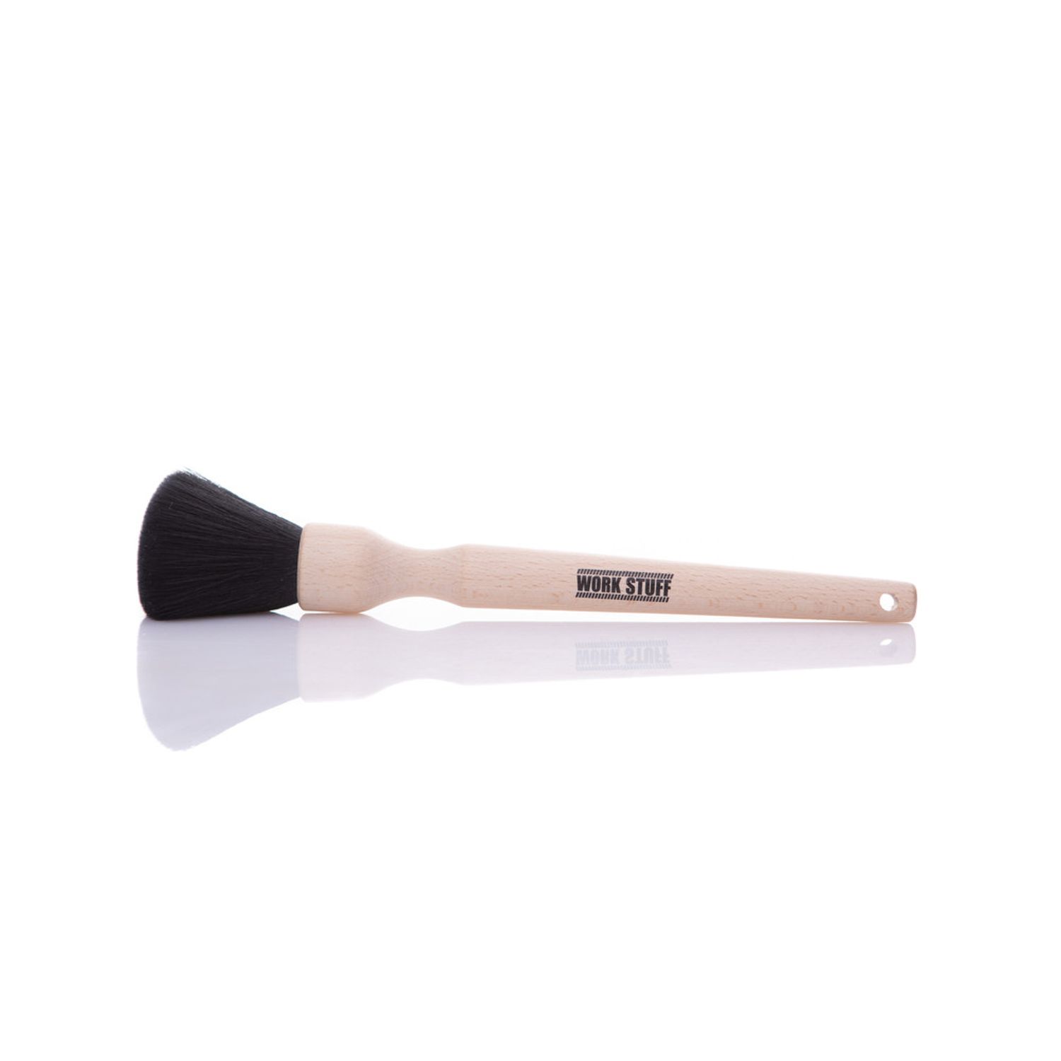Pensula Rotunda Detailing Work Stuff Detailing Brush Ultra Soft, 20mm fotografia produsului