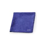 Laveta Piele Intoarsa Gyeon Suede Touch, 40x40cm fotografia produsului View 5 S