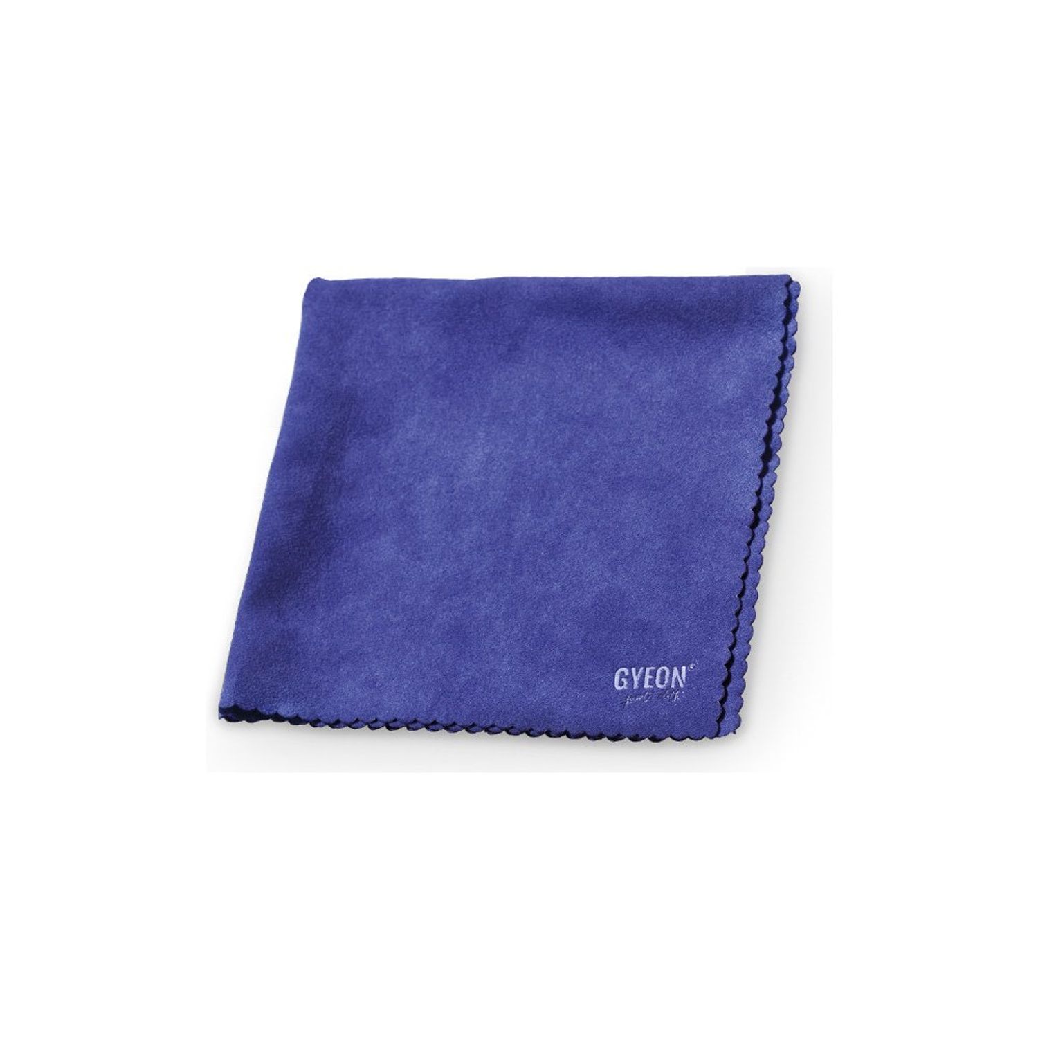 Laveta Piele Intoarsa Gyeon Suede Touch, 40x40cm fotografia produsului View 5 L