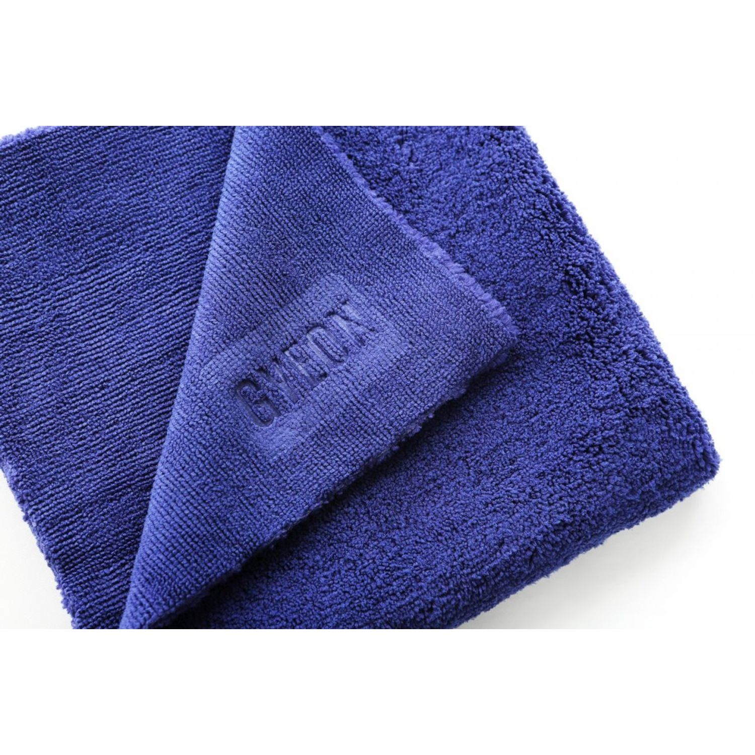 Laveta Microfibre Gyeon Q2M PolishWipe fotografia produsului View 2 L