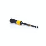 Pensula Rotunda Detailing Work Stuff Stiff, 36mm fotografia produsului