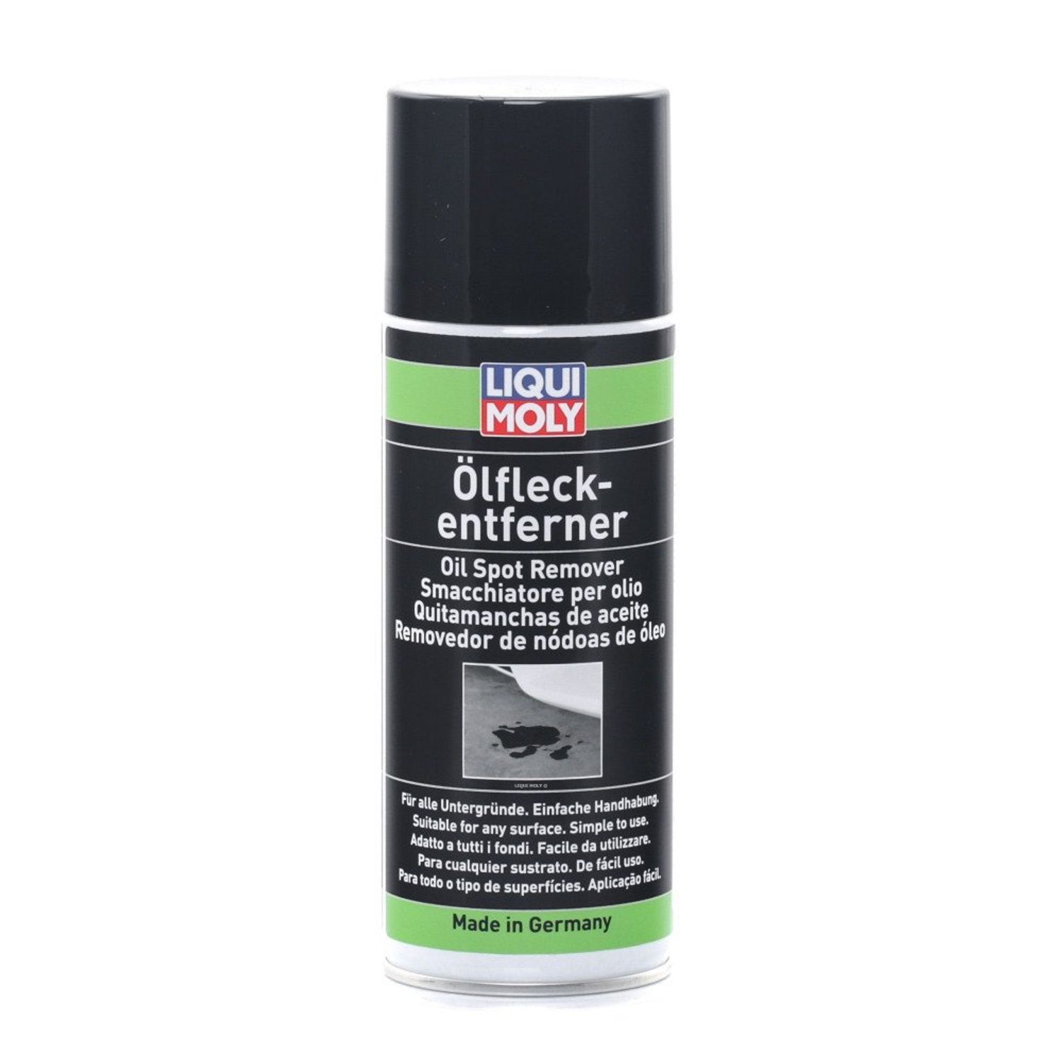 Spray Indepartare Pete Ulei Liqui Moly, 400ml fotografia produsului