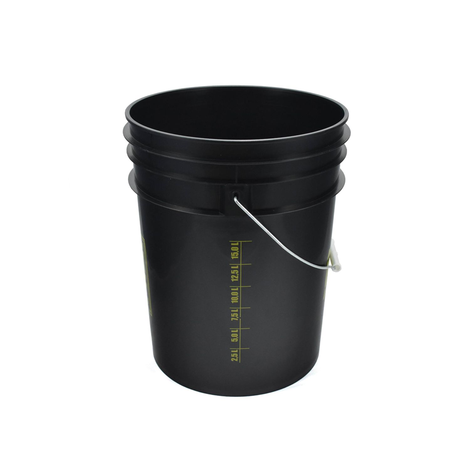 Galeata Spalare Auto Work Stuff Detailing Bucket Rinse, 20L fotografia produsului View 2 L