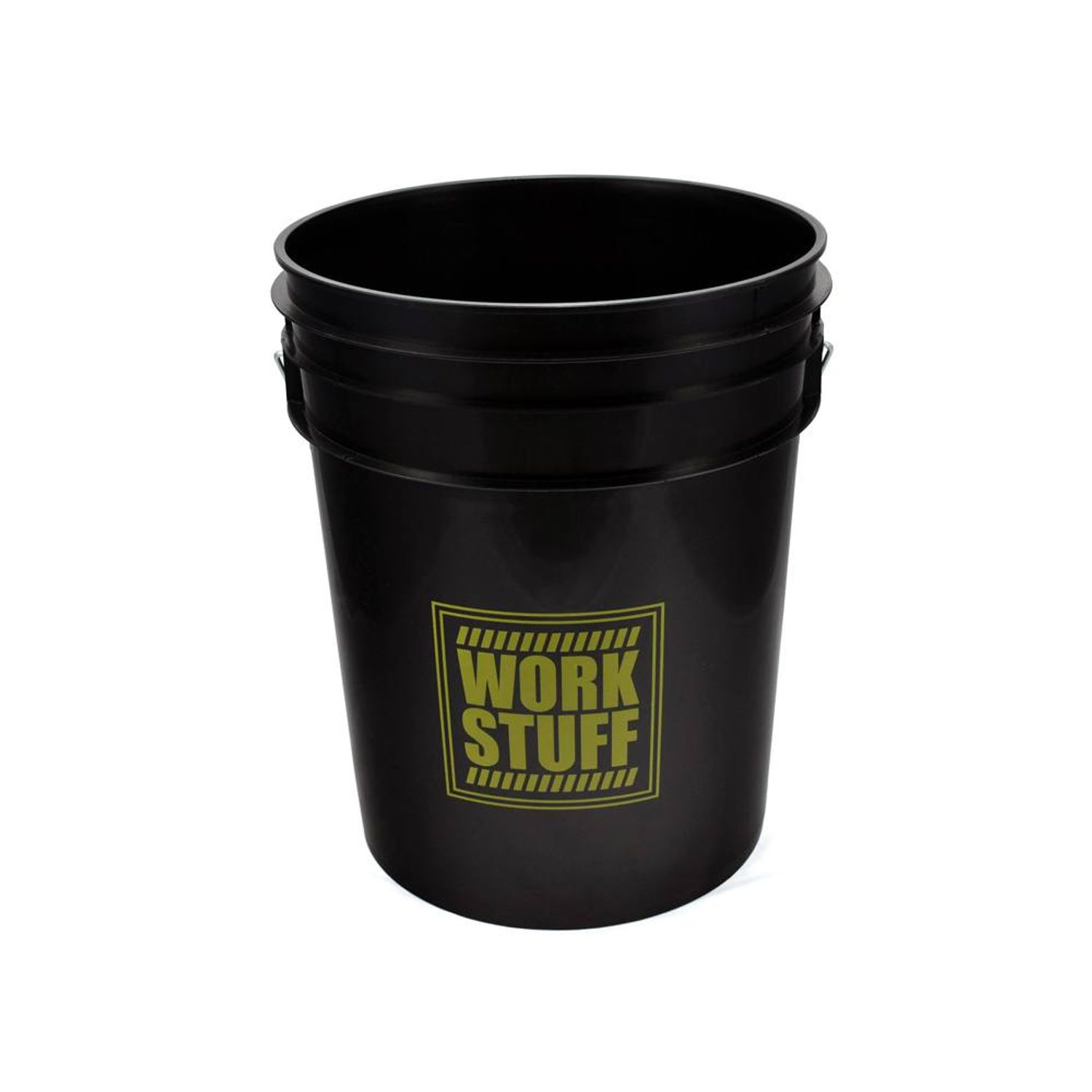 Galeata Spalare Auto Work Stuff Detailing Bucket Rinse, 20L fotografia produsului
