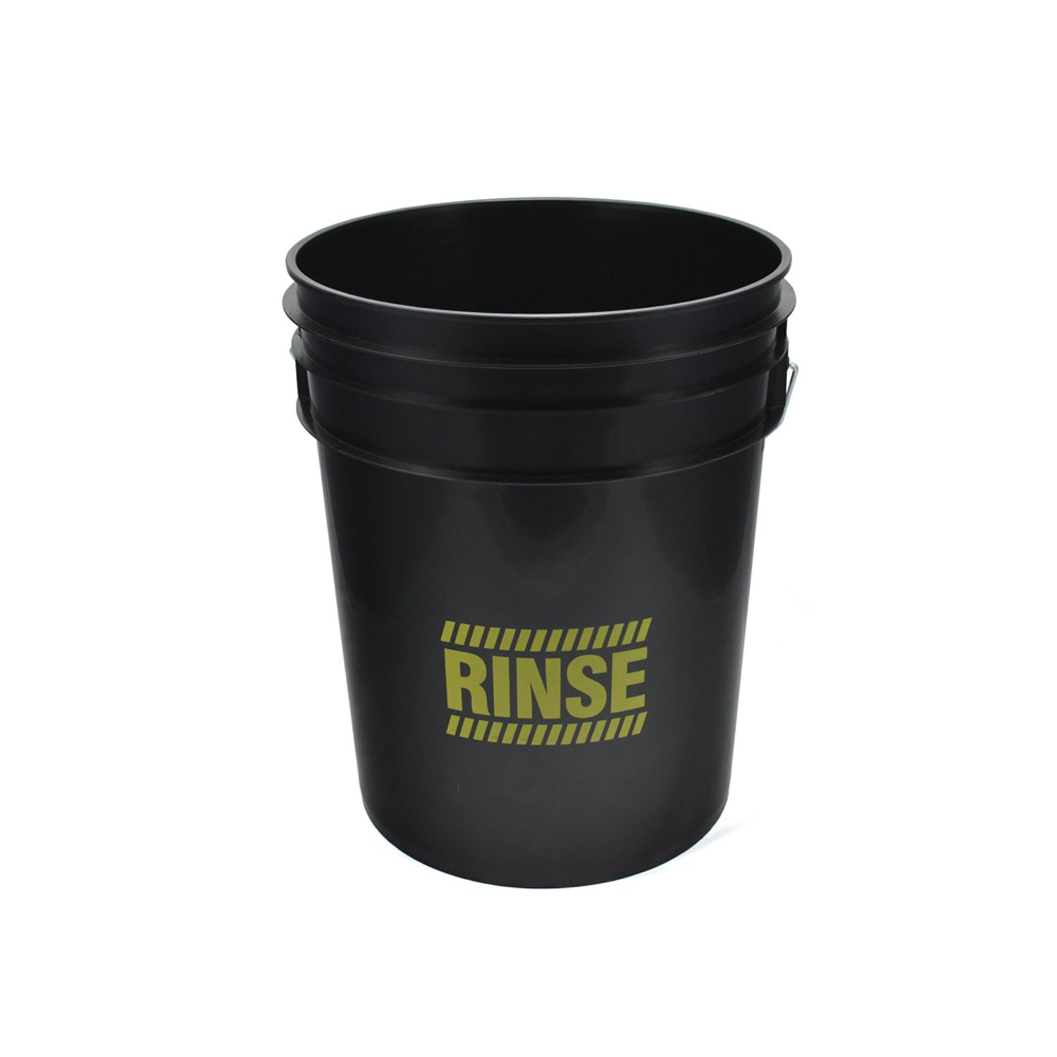 Galeata Spalare Auto Work Stuff Detailing Bucket Rinse, 20L fotografia produsului View 3 L