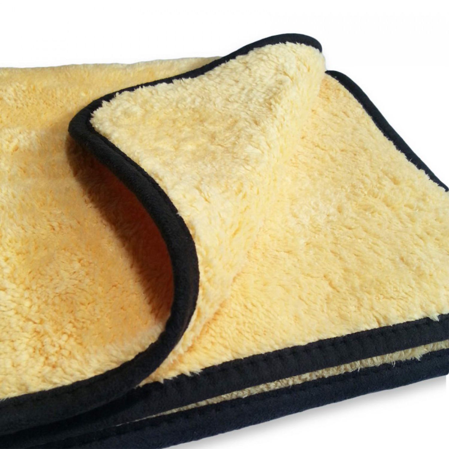 Laveta Microfibre speckLESS Buffie Buff, 550 GSM, 60x40cm fotografia produsului View 4 L