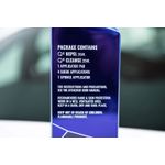 Set Tratament Hidrofob Parbriz Gyeon Q2 View 2x20 ml fotografia produsului View 3 S