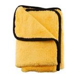 Laveta Microfibre speckLESS Buffie Buff, 550 GSM, 60x40cm fotografia produsului