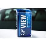 Set Tratament Hidrofob Parbriz Gyeon Q2 View 2x20 ml fotografia produsului View 2 S