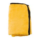 Laveta Microfibre speckLESS Buffie Buff, 550 GSM, 60x40cm fotografia produsului View 3 S