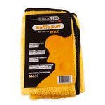 Laveta Microfibre speckLESS Buffie Buff, 550 GSM, 60x40cm fotografia produsului View 2 S