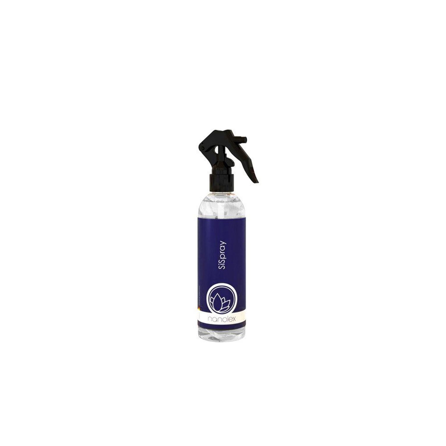 Solutie Intretinere Auto Nanolex SiSpray, 200ml fotografia produsului