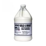 Solutie Intretinere Anvelope Poorboy's World Bold N Bright 3.8L fotografia produsului