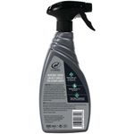 Ceara Auto Lichida Turtle Wax Hybrid Solutions Ceramic Car Wax, 500ml fotografia produsului View 2 S