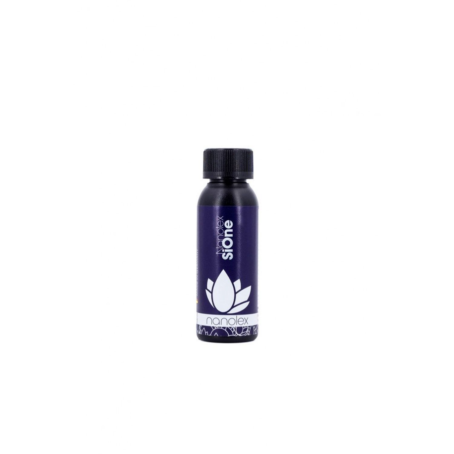 Pasta Polish 2 in 1 Nanolex SiOne, 100ml fotografia produsului