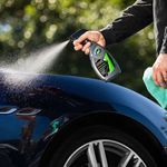 Ceara Auto Lichida Turtle Wax Hybrid Solutions Ceramic Car Wax, 500ml fotografia produsului View 5 S