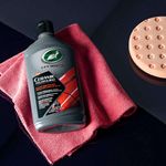 Polish si Ceara Turtle Wax Hybrid Solutions Ceramic Polish and Wax, 500ml fotografia produsului View 6 S
