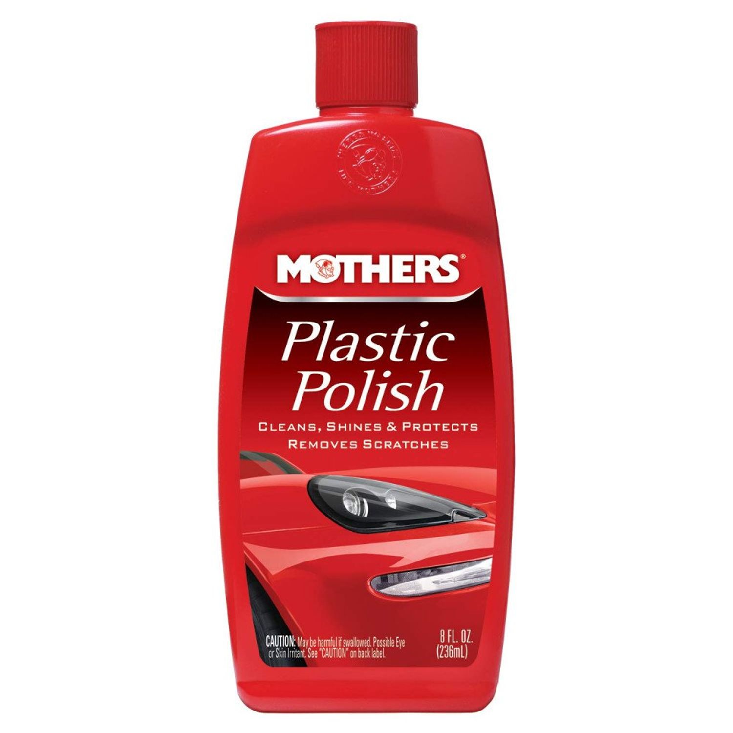 Polish Suprafete Plastic Mothers, 236ml fotografia produsului
