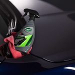 Ceara Auto Lichida Turtle Wax Hybrid Solutions Ceramic Car Wax, 500ml fotografia produsului View 6 S