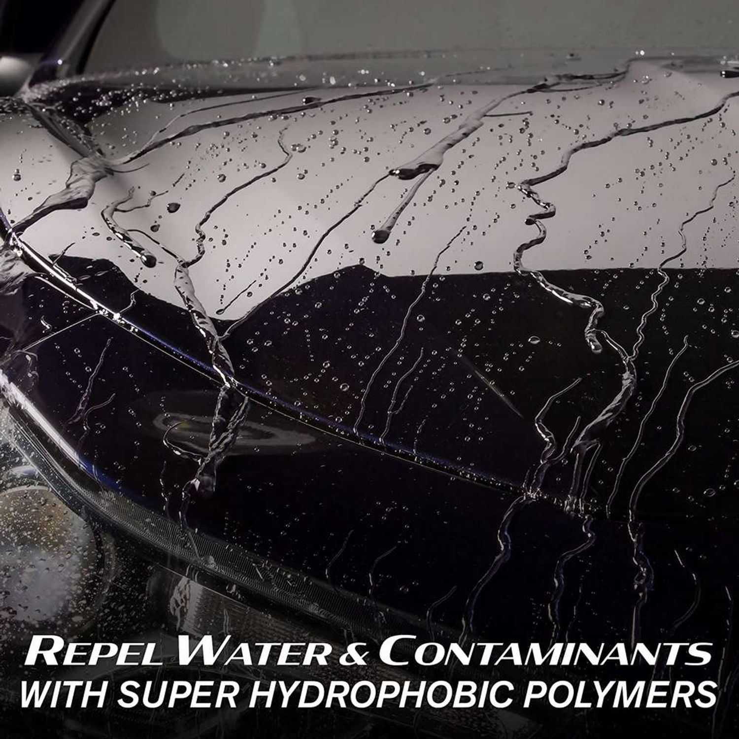 Ceara Auto Lichida Turtle Wax Hybrid Solutions Ceramic Car Wax, 500ml fotografia produsului View 4 L