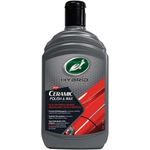 Polish si Ceara Turtle Wax Hybrid Solutions Ceramic Polish and Wax, 500ml fotografia produsului