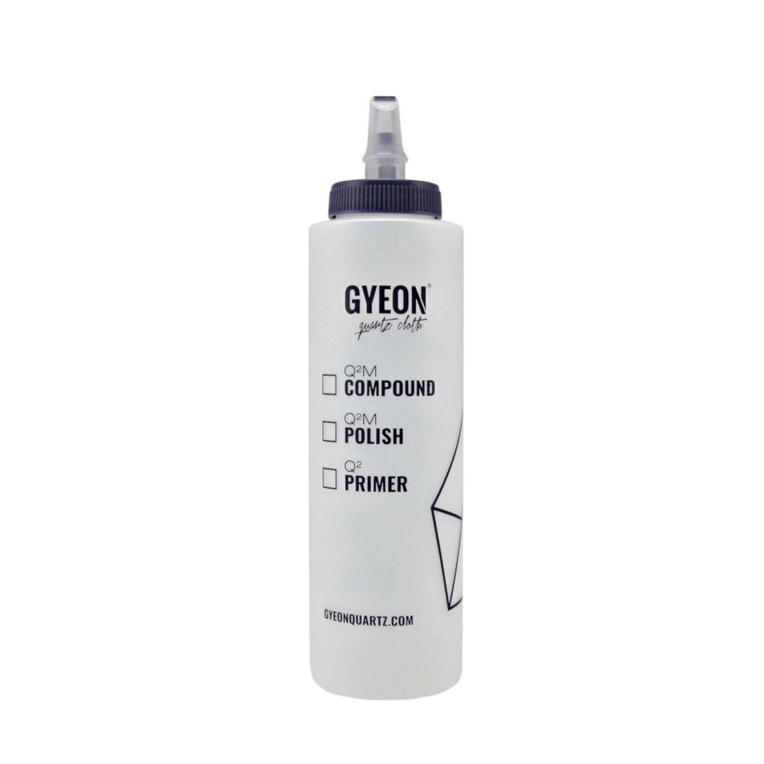 Dispenser Gyeon Q2M Dispenser Bottle, 300ml fotografia produsului