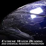 Polish si Ceara Turtle Wax Hybrid Solutions Ceramic Polish and Wax, 500ml fotografia produsului View 4 S