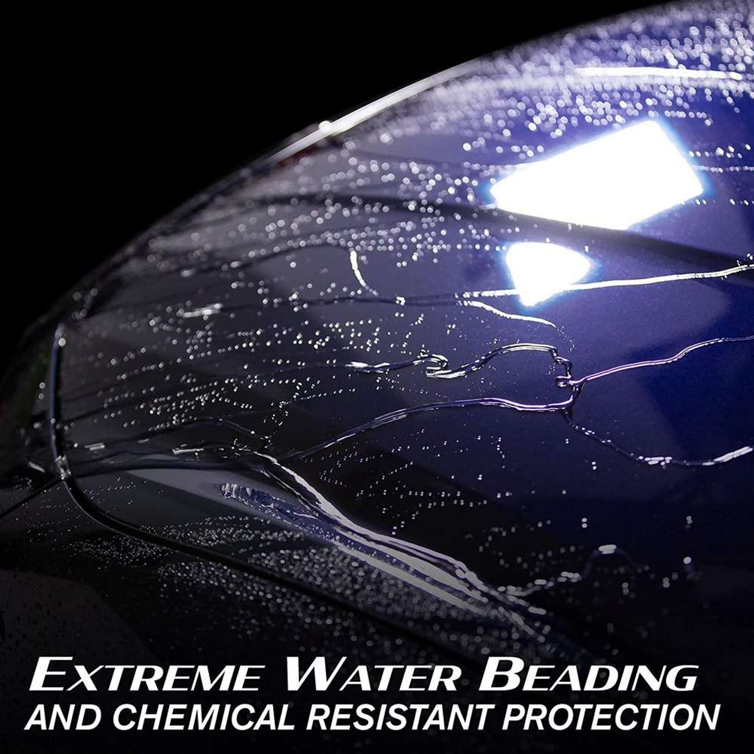 Polish si Ceara Turtle Wax Hybrid Solutions Ceramic Polish and Wax, 500ml fotografia produsului View 4 L