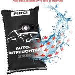 Dezumidificator Auto Pingi, 1kg fotografia produsului View 3 S