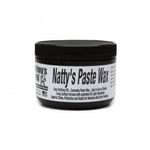 Ceara Auto Poorboy's World Natty's Paste Wax Black, 227g fotografia produsului