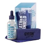 Solutie Protectie Ceramica Piele Auto Gyeon Q2 Leather Shield, 100ml fotografia produsului