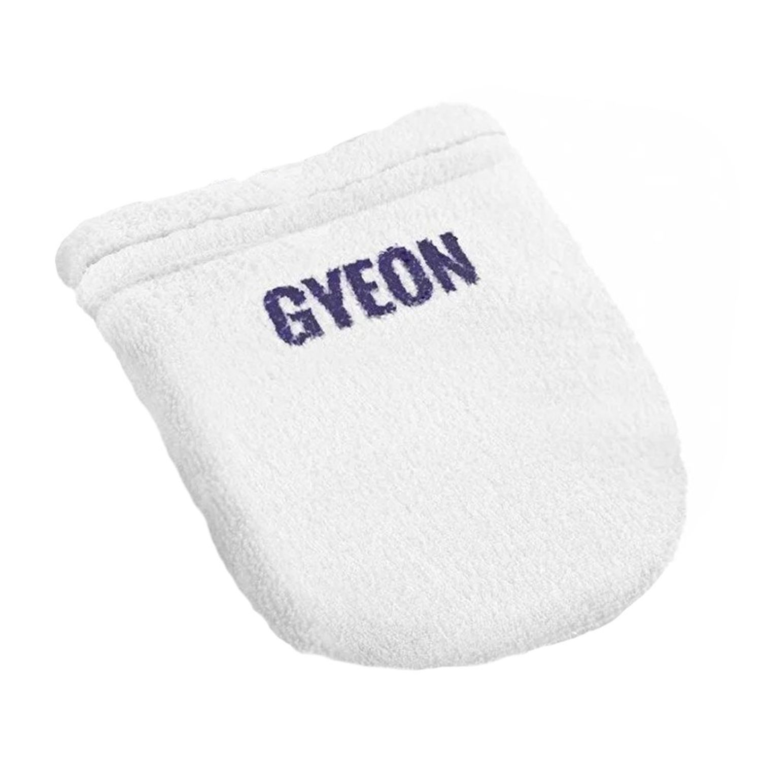 Set 2 buc Aplicator Microfibre Gyeon Q2M MF Applicator fotografia produsului