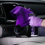 Solutie Curatare Interior Auto Nanolex Interior Cleaner, 750 ml fotografia produsului View 2 S