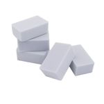 Set 5 Buc Bureti Curatare Piele & Plastic Koch Chemie fotografia produsului